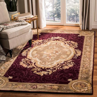 Traditional Carpets