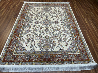 Iranian Store Carpet & Rug 4x6