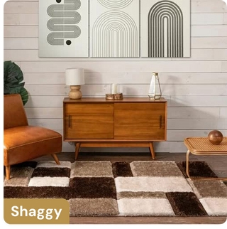 Shaggy Carpets