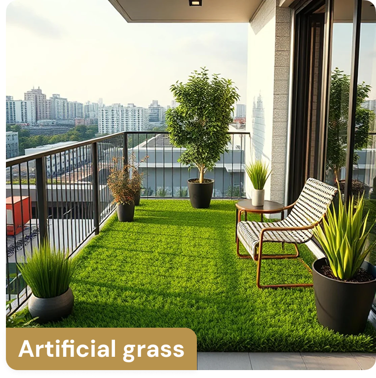 Artificial Grass Carpets
