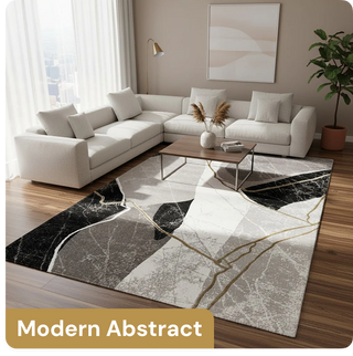 Modern Store Carpet