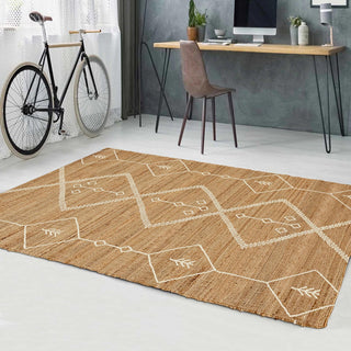 Vanya Jute Carpet & Rugs