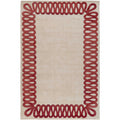 Irella Hand Tufted Carpet & Rug