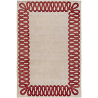 Irella Hand Tufted Carpet & Rug