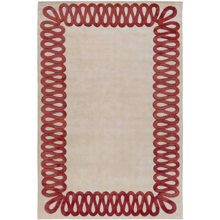 Irella Hand Tufted Carpet & Rug