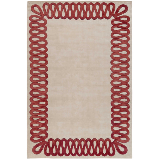 Irella Hand Tufted Carpet & Rug