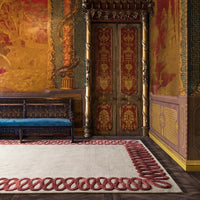 Irella Hand Tufted Carpet & Rug