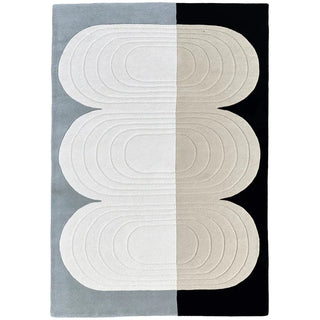 Arvello Irregular Hand Tufted Carpet