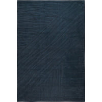 Elvra Hand Tufted Carpet & Rug
