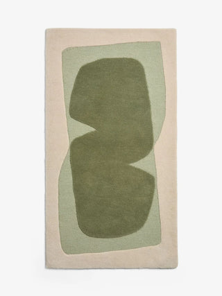 Ravello Irregular Hand Tufted Carpet