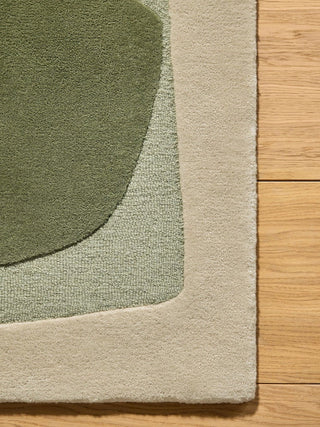 Ravello Irregular Hand Tufted Carpet