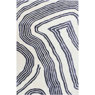 Dravon Hand Tufted Carpet & Rug