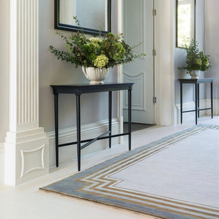Omvella Hand Tufted Carpet & Rug