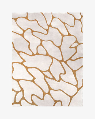 Vexium Irregular Hand Tufted Carpet