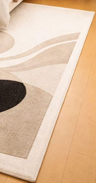 Velora Irregular Hand Tufted Carpet