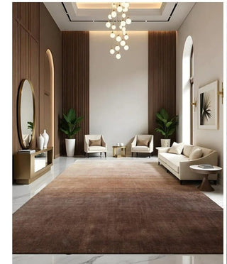 Solvanta Hand Tufted Carpet