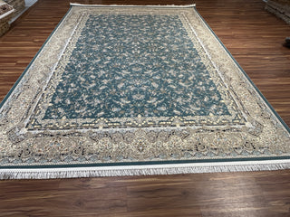 Sahani Iranian Carpet & Rug 9x12