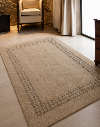 Myravex Hand Tufted Carpet