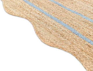 Himorza Jute Carpet & Rugs