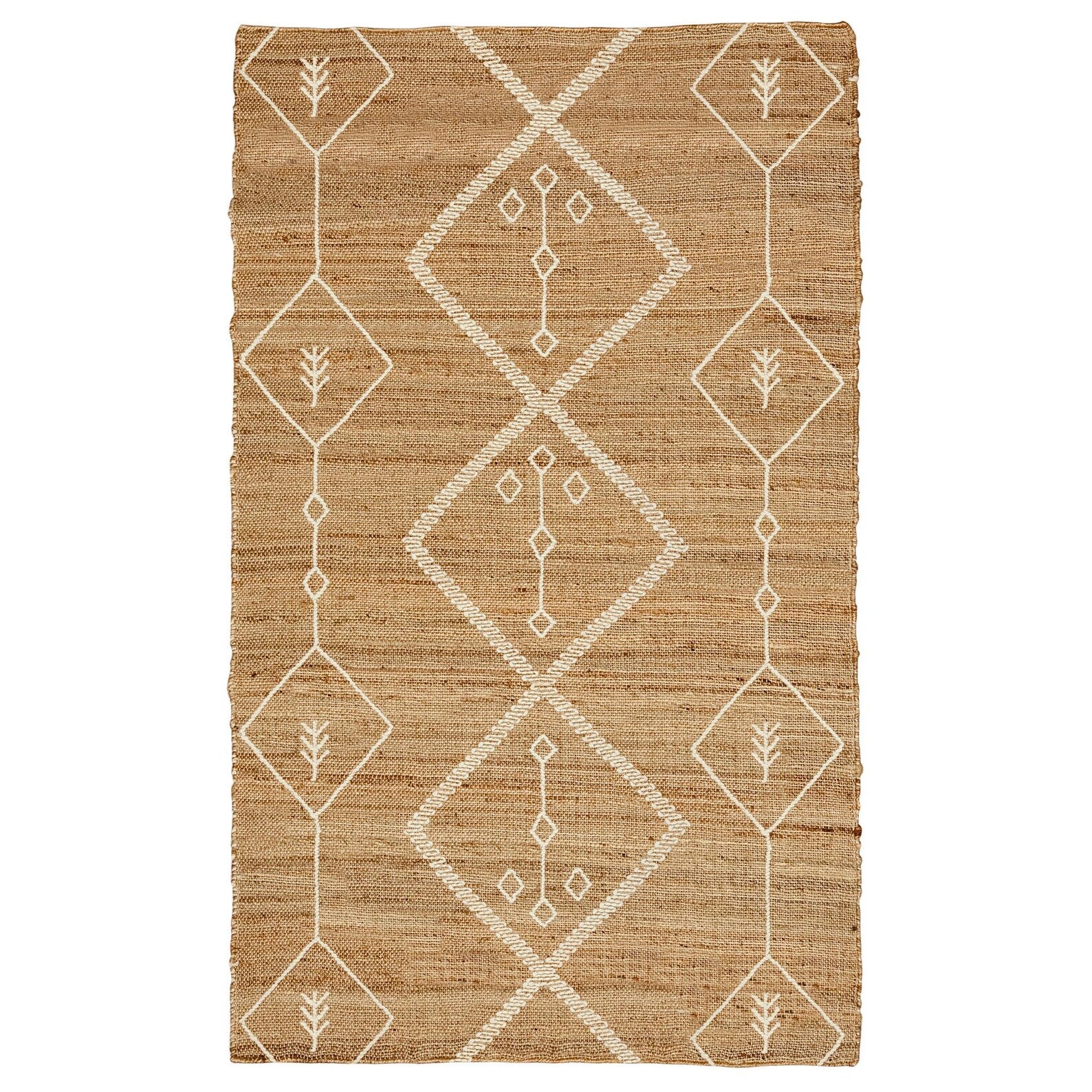 Vanya Jute Carpet & Rugs