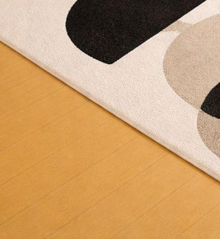 Velora Irregular Hand Tufted Carpet