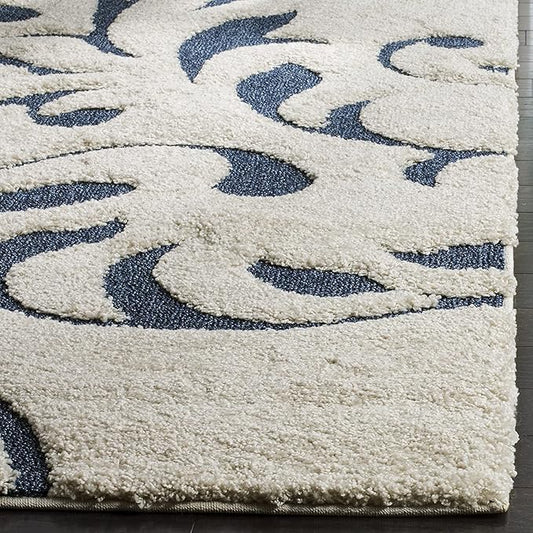 Zenvia Shaggy Carpet & Rug