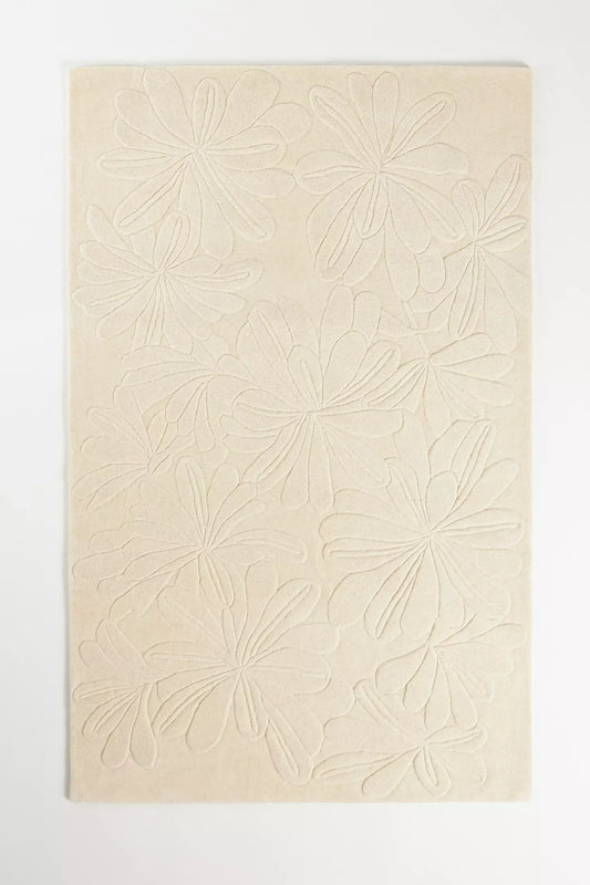 Stone Hand Tufted Carpet & Rug