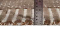 Hiro Irregular Hand Tufted Carpet & Rug