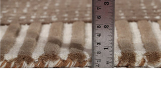 Hiro Irregular Hand Tufted Carpet & Rug