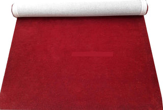 Daro Solid Hand Tufted Carpet
