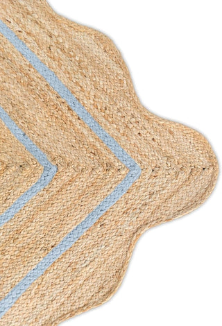 Himorza Jute Carpet & Rugs