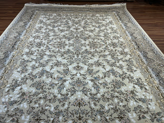 Samira Iranian Carpet & Rug 8x11
