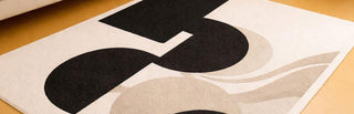 Velora Irregular Hand Tufted Carpet