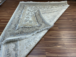 Samira Iranian Carpet & Rug 8x11