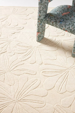 Stone Hand Tufted Carpet & Rug