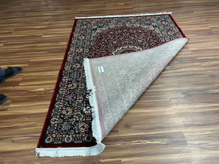Haroon Persian Carpet & Rug 5x7