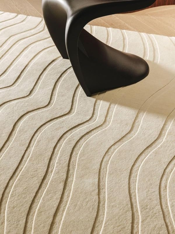 Azmara Hand Tufted Carpet & Rug