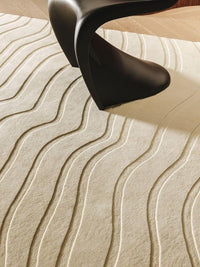 Azmara Hand Tufted Carpet & Rug