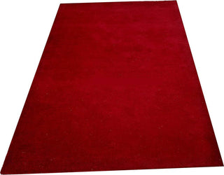 Daro Solid Hand Tufted Carpet