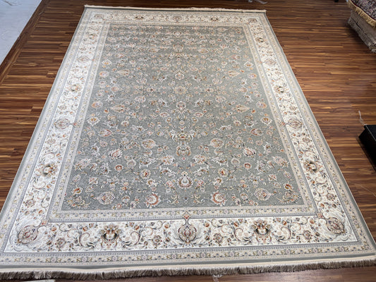Mehrdokht Iranian Carpet & Rug 10x13