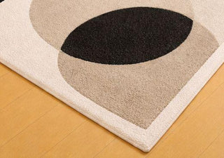 Velora Irregular Hand Tufted Carpet