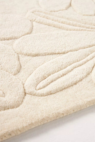 Stone Hand Tufted Carpet & Rug