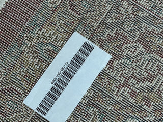 Haroon Persian Carpet & Rug 5x7