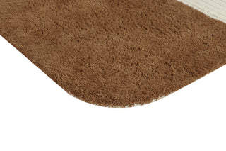 Hiro Irregular Hand Tufted Carpet & Rug