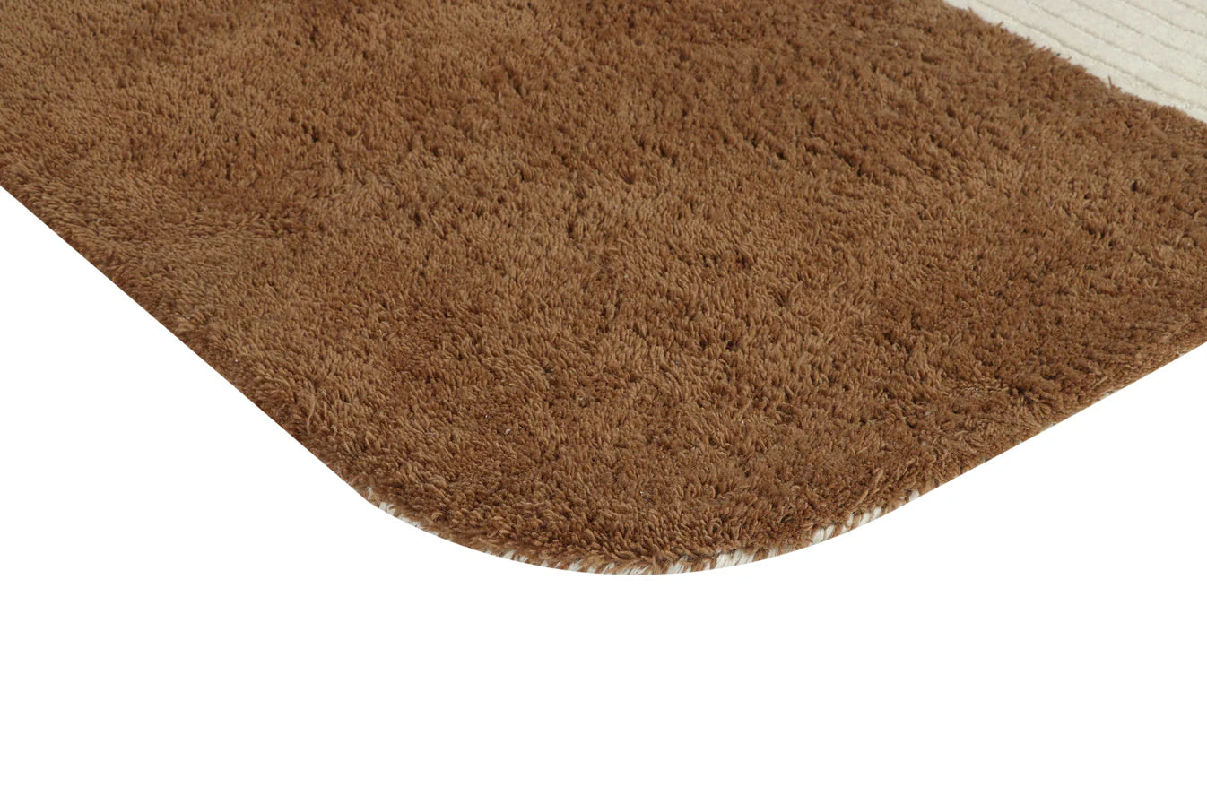 Hiro Irregular Hand Tufted Carpet & Rug
