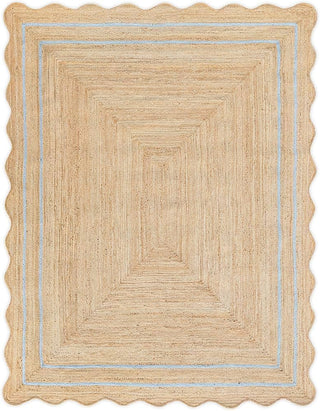Himorza Jute Carpet & Rugs