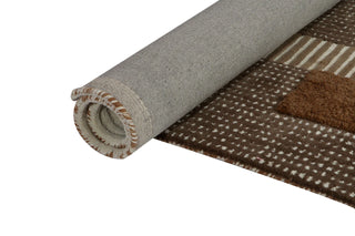 Hiro Irregular Hand Tufted Carpet & Rug