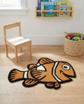Zingla Hand Tufted Carpet & Rug