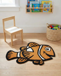 Zingla Hand Tufted Carpet & Rug