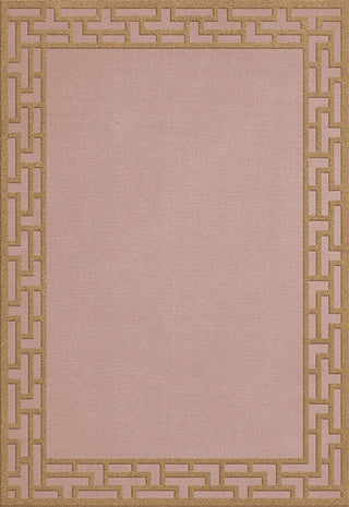 Trendy Shape Hand Tufted Carpet